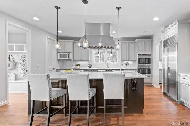 1315 S Lafayette Street, Denver, CO 80210