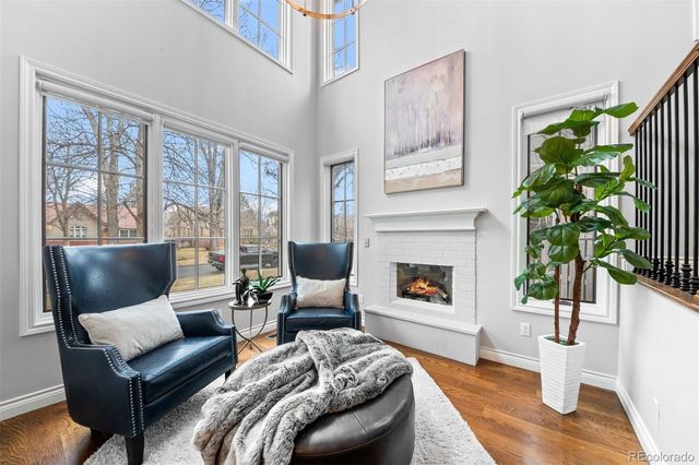 1315 S Lafayette Street, Denver, CO 80210