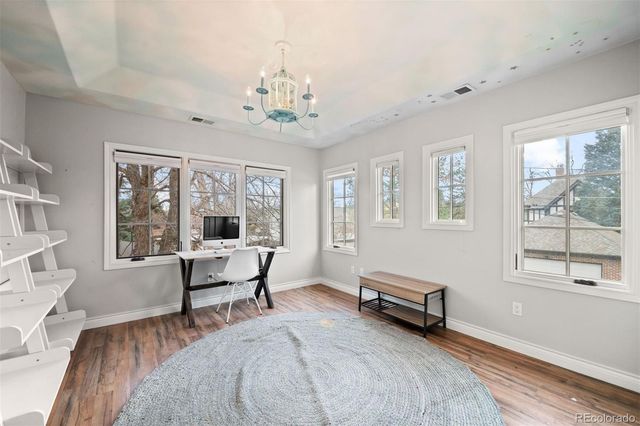 1315 S Lafayette Street, Denver, CO 80210