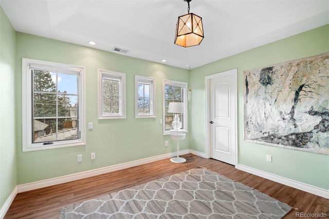 1315 S Lafayette Street, Denver, CO 80210