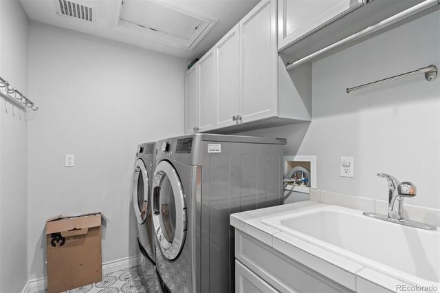 1315 S Lafayette Street, Denver, CO 80210