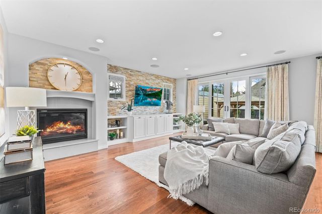 1315 S Lafayette Street, Denver, CO 80210