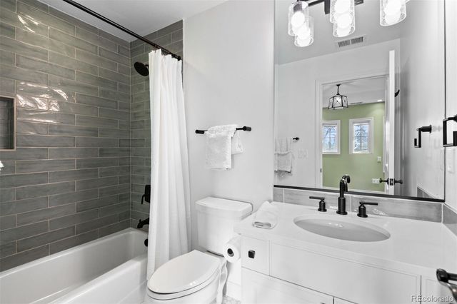 1315 S Lafayette Street, Denver, CO 80210