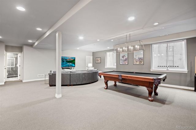 1315 S Lafayette Street, Denver, CO 80210