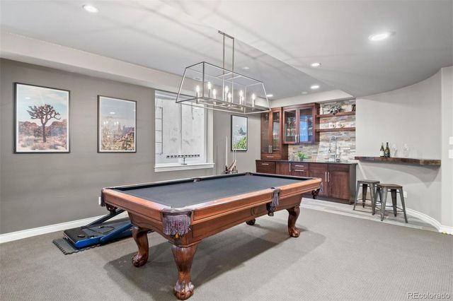 1315 S Lafayette Street, Denver, CO 80210