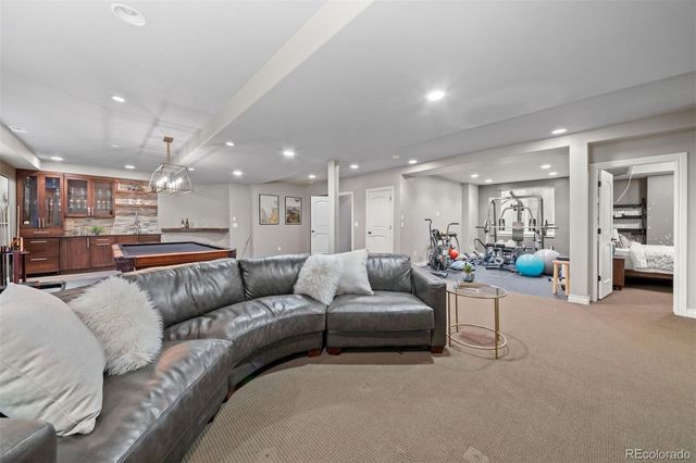 1315 S Lafayette Street, Denver, CO 80210