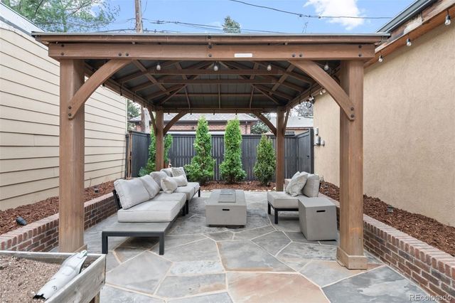 1315 S Lafayette Street, Denver, CO 80210