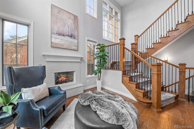 1315 S Lafayette Street, Denver, CO 80210