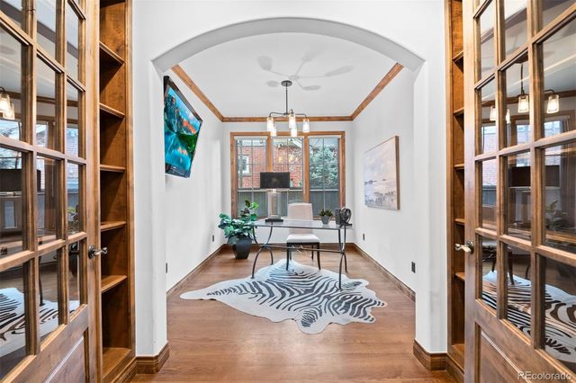 1315 S Lafayette Street, Denver, CO 80210