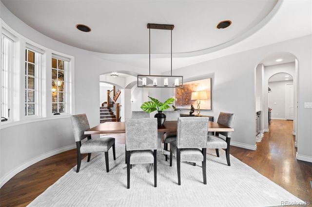 1315 S Lafayette Street, Denver, CO 80210