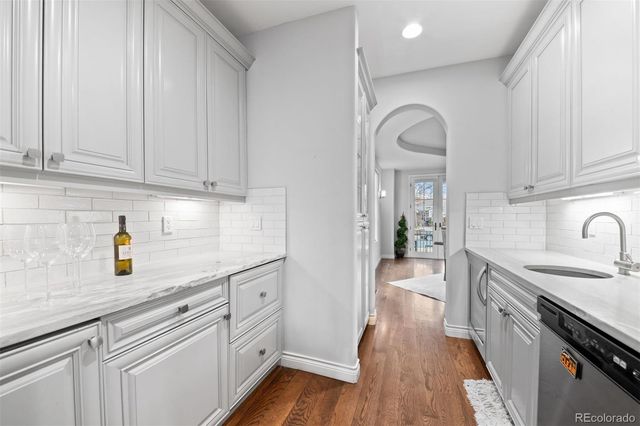 1315 S Lafayette Street, Denver, CO 80210