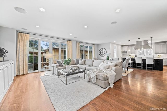 1315 S Lafayette Street, Denver, CO 80210