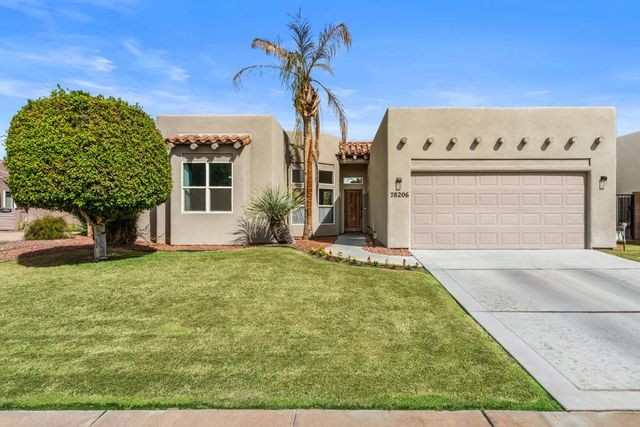 78206 Sombrero Court, Bermuda Dunes, CA 92203
