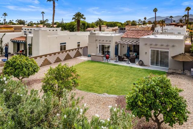 78206 Sombrero Court, Bermuda Dunes, CA 92203