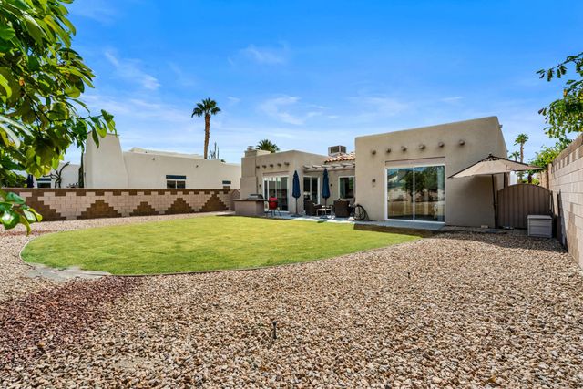 78206 Sombrero Court, Bermuda Dunes, CA 92203