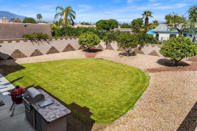 78206 Sombrero Court, Bermuda Dunes, CA 92203