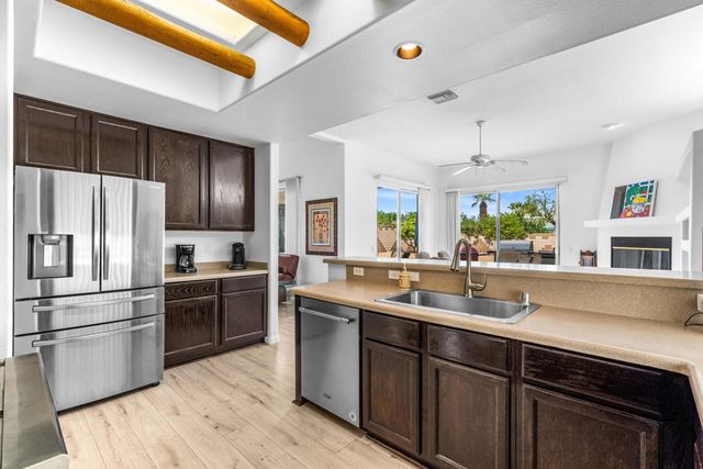 78206 Sombrero Court, Bermuda Dunes, CA 92203