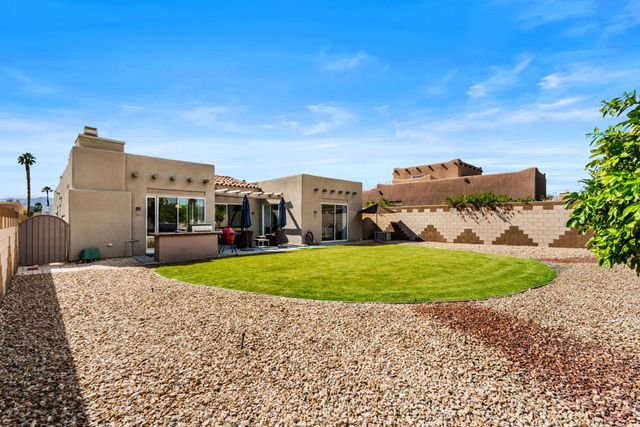 78206 Sombrero Court, Bermuda Dunes, CA 92203