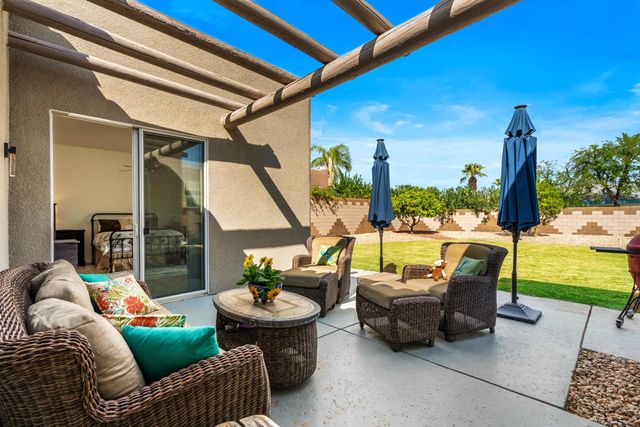 78206 Sombrero Court, Bermuda Dunes, CA 92203