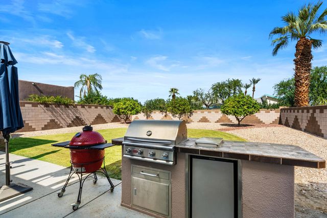 78206 Sombrero Court, Bermuda Dunes, CA 92203