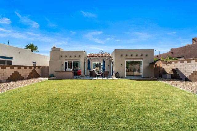 78206 Sombrero Court, Bermuda Dunes, CA 92203