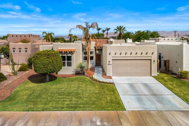 78206 Sombrero Court, Bermuda Dunes, CA 92203