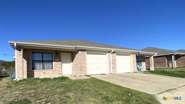 2910 Ashley Drive 2912, Copperas Cove, TX 76522