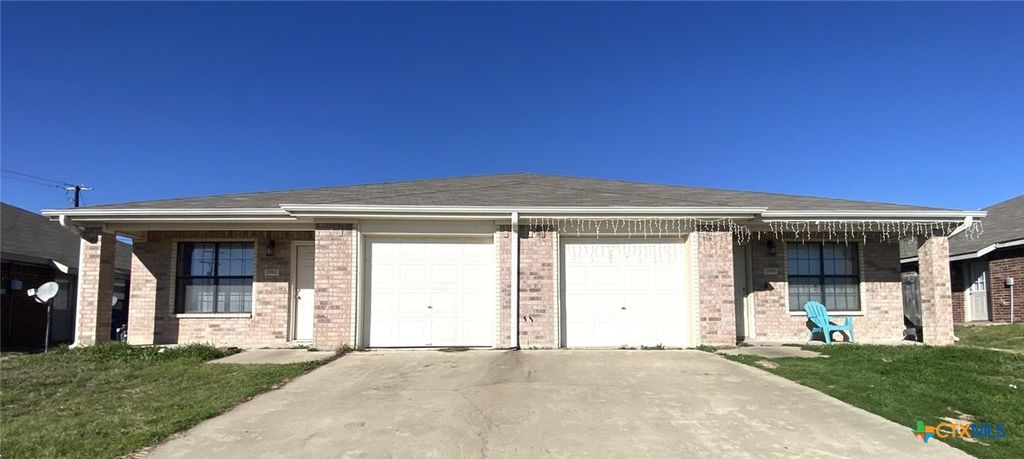 2910 Ashley Drive 2912, Copperas Cove, TX 76522