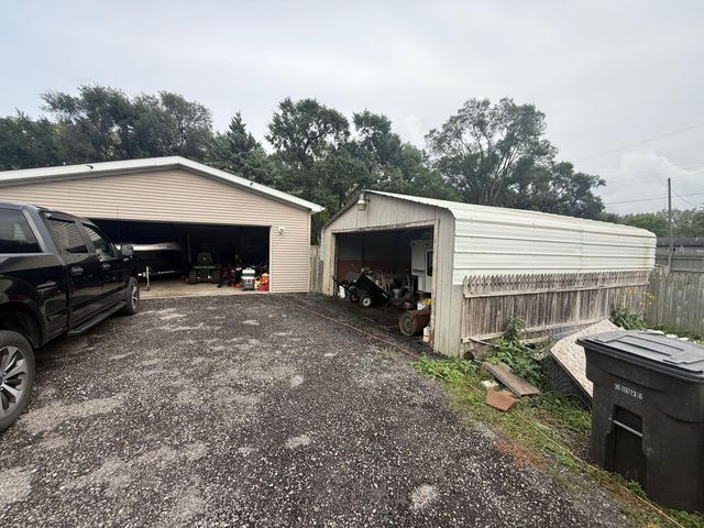 635 E 23rd Court, Lake Station, IN 46405