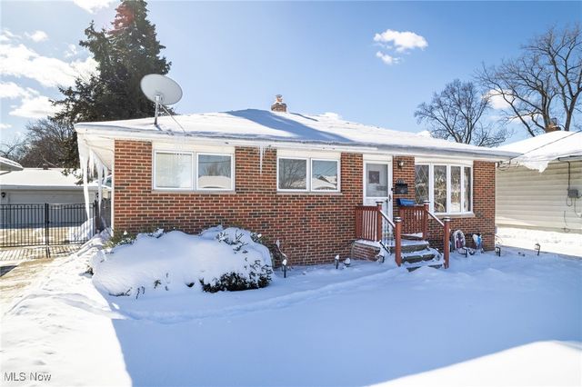 1115 Birch Lane, Cleveland, OH 44109