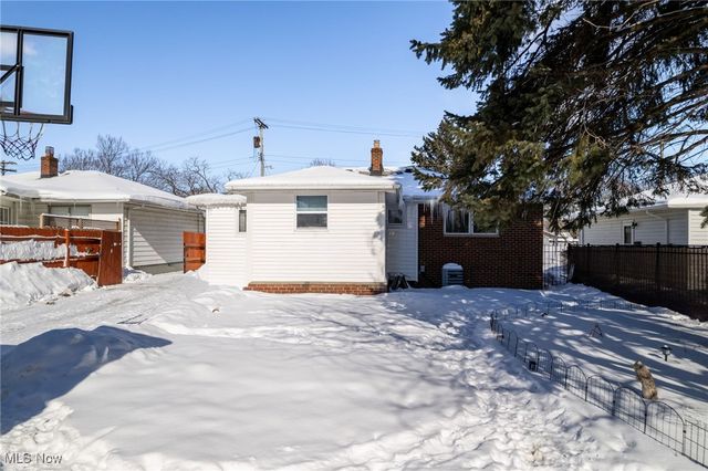 1115 Birch Lane, Cleveland, OH 44109