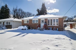 1115 Birch Lane, Cleveland, OH 44109