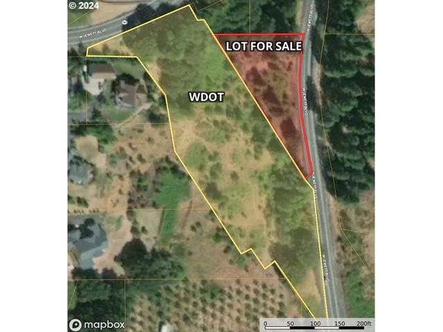 141 Hwy, White Salmon, WA 98672