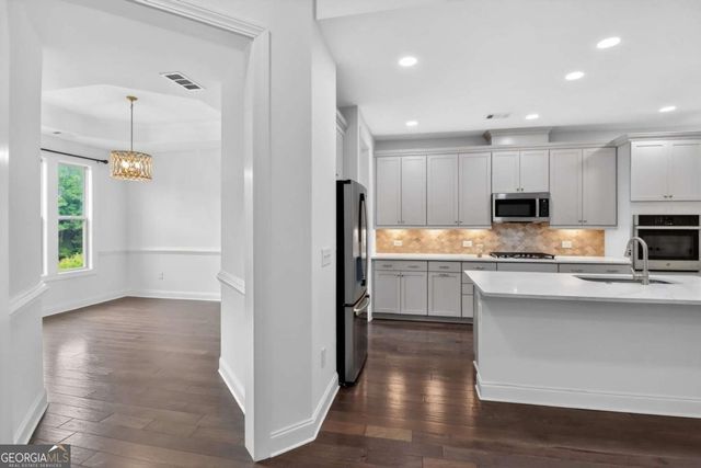 408 Cottonwood Circle, Peachtree City, GA 30269