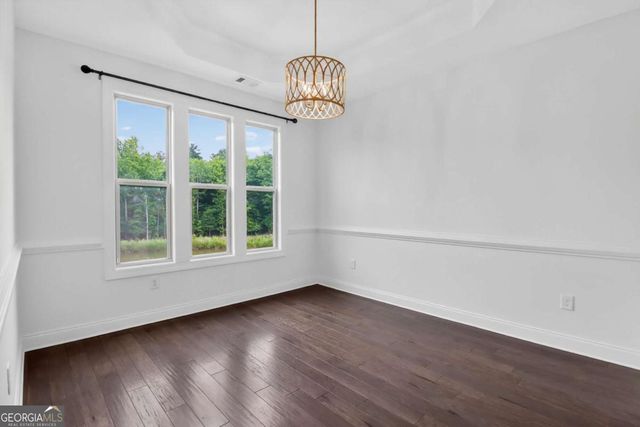 408 Cottonwood Circle, Peachtree City, GA 30269