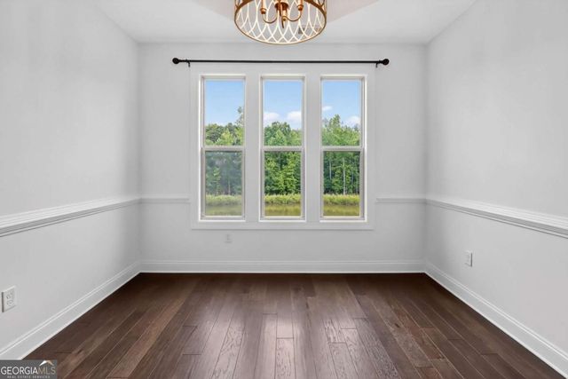 408 Cottonwood Circle, Peachtree City, GA 30269