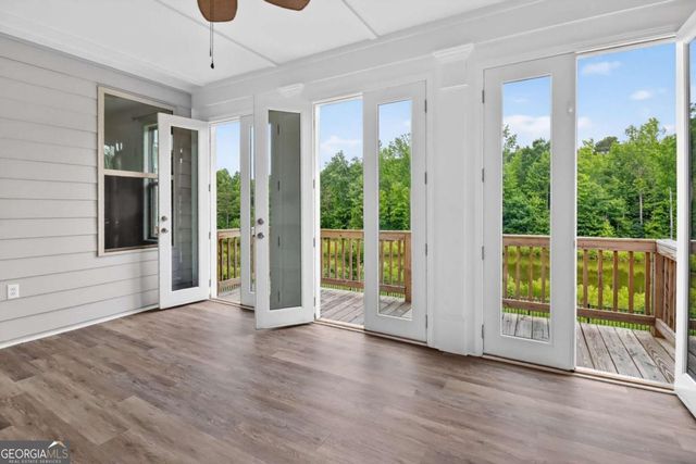 408 Cottonwood Circle, Peachtree City, GA 30269