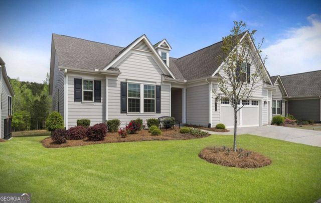 408 Cottonwood Circle, Peachtree City, GA 30269