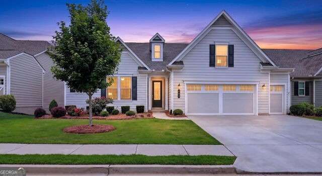 408 Cottonwood Circle, Peachtree City, GA 30269
