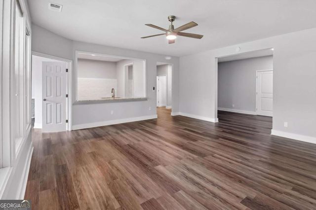 408 Cottonwood Circle, Peachtree City, GA 30269