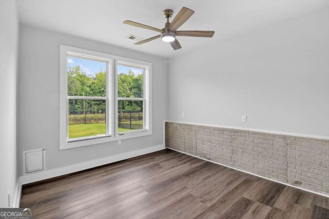 408 Cottonwood Circle, Peachtree City, GA 30269