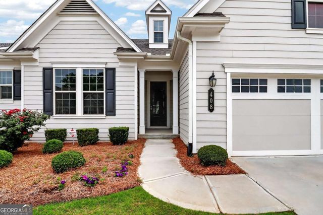 408 Cottonwood Circle, Peachtree City, GA 30269