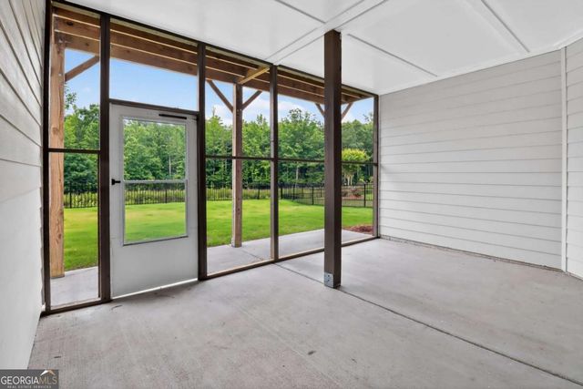 408 Cottonwood Circle, Peachtree City, GA 30269