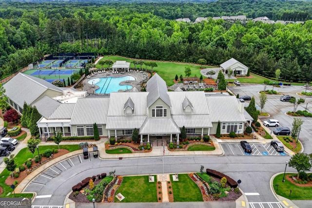 408 Cottonwood Circle, Peachtree City, GA 30269