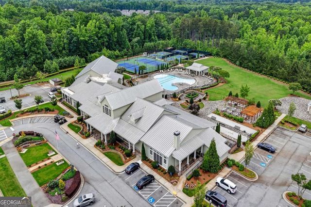408 Cottonwood Circle, Peachtree City, GA 30269