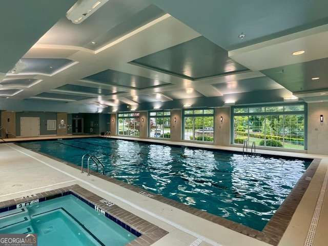 408 Cottonwood Circle, Peachtree City, GA 30269