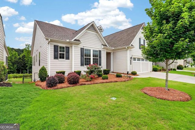 408 Cottonwood Circle, Peachtree City, GA 30269