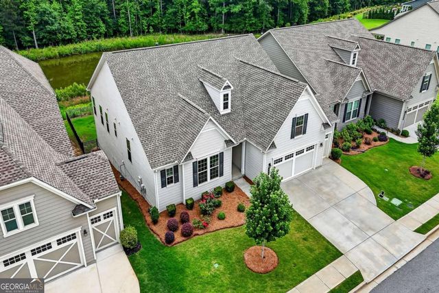 408 Cottonwood Circle, Peachtree City, GA 30269