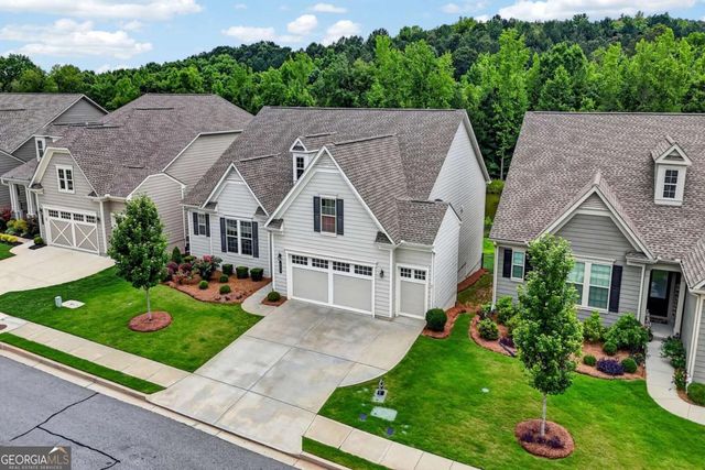 408 Cottonwood Circle, Peachtree City, GA 30269