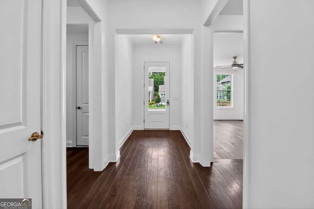 408 Cottonwood Circle, Peachtree City, GA 30269